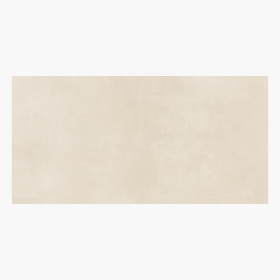 Πλακάκι Infinity Crema 60Χ120 Matt Retificatto